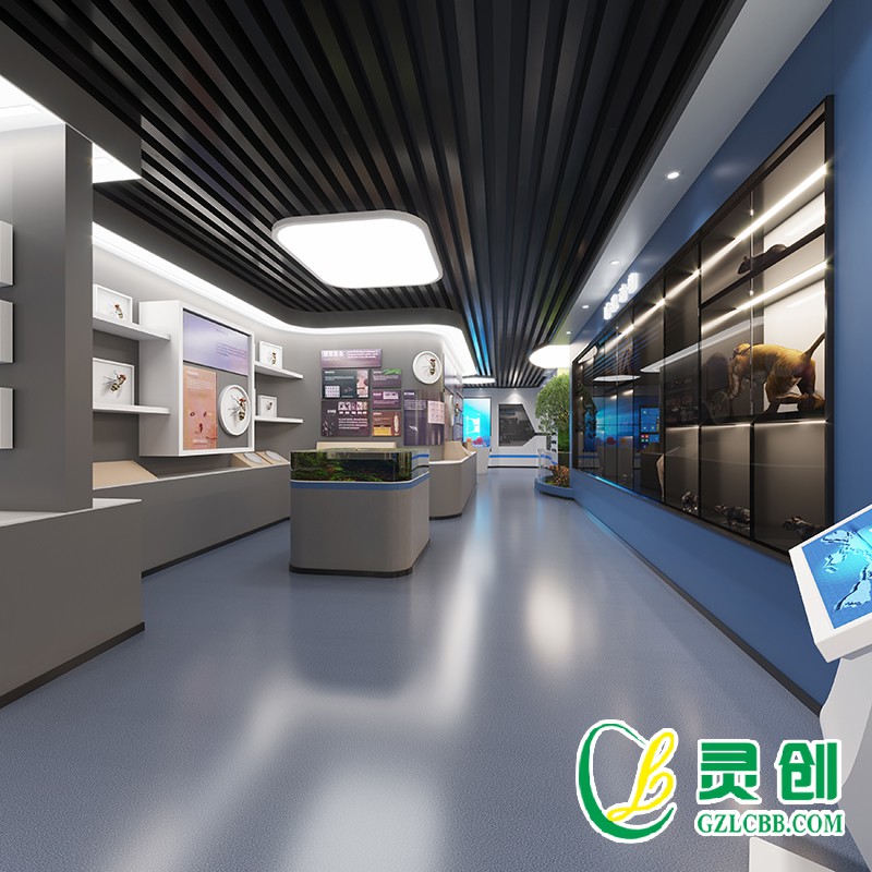 疾病預防控制中心生物標本館